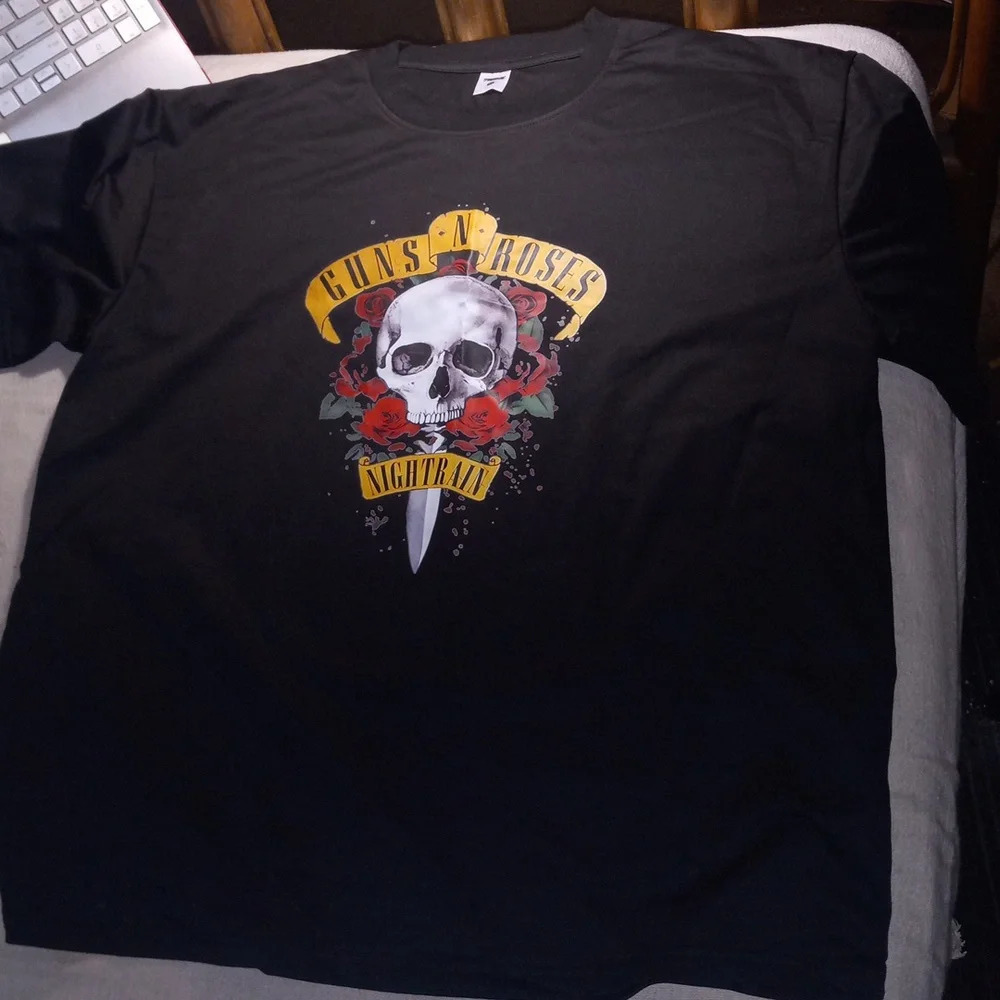 Guns&Roses XL T-shirt